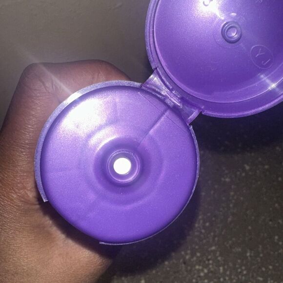 Orchard & Vine Coconut Hibiscus Shower Gel 7.4 fl oz‎ - Picture 3 of 3